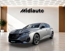 Peugeot 308 III Phase 1 Caudan