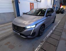 Peugeot 308 III Phase 1 Caudan