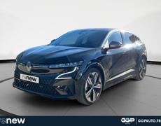 Renault Megane 4 Carpentras