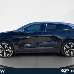 Renault Megane 4 E-Tech Electric EV60 220ch Iconic super charge occasion - Carpentras - photo 2/30