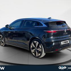 Renault Megane 4 E-Tech Electric EV60 220ch Iconic super charge occasion - Carpentras - photo 3/30