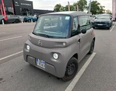 Citroen Ami Caudan