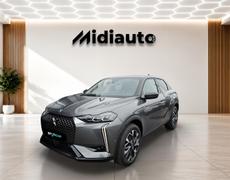 Ds DS3 Caudan