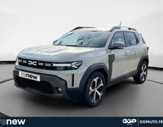 Dacia Duster Carpentras