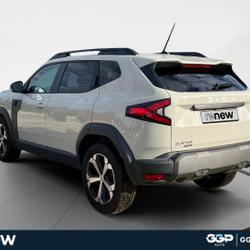 Dacia Duster 1.2 mild hybrid 140ch Journey occasion - Carpentras - photo 3/29