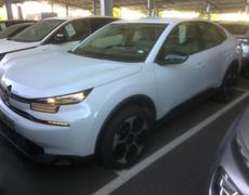 Citroen C4 X Caudan