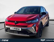 Renault Captur Carpentras