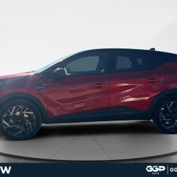 Renault Captur 1.8 E-Tech full hybrid 160ch esprit Alpine - 26 occasion - Carpentras - photo 2/29
