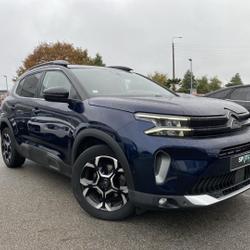 Citroen C5 Aircross BlueHDi 130ch S&S Shine EAT8 occasion - Brest - photo 2/29