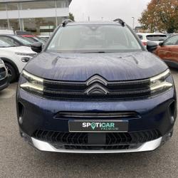 Citroen C5 Aircross BlueHDi 130ch S&S Shine EAT8 occasion - Brest - photo 3/29