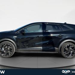 Renault Symbioz 1.8 E-Tech full hybrid 160ch esprit Alpine - 26 occasion - Carpentras - photo 2/29