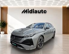 Peugeot 308 SW Phase 2 Caudan