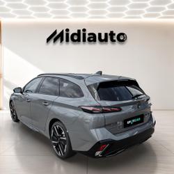 Peugeot 308 SW Phase 2 1.2 Hybrid 145 GT e-DCS6 + TOIT OUVRANT / HIFI FOCAL / ALCANTARA occasion - Caudan - photo 3/25