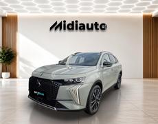 DS DS7 Caudan