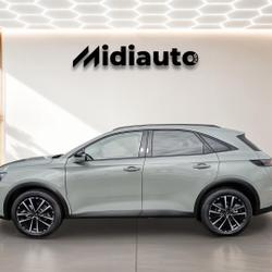 DS DS7 1.5 BlueHDi 130ch Etoile / TOIT OUVRANT / HAYON ELECTRIQUE occasion - Caudan - photo 2/25