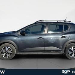 Dacia Sandero 1.0 TCe 90ch Stepway Confort -22 occasion - Carpentras - photo 2/29