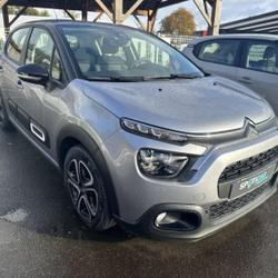 Citroen C3 1.2 PureTech 110 Feel Pack occasion - S&eacute;n&eacute; - photo 2/10