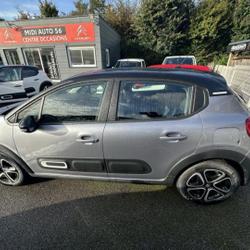 Citroen C3 1.2 PureTech 110 Feel Pack occasion - S&eacute;n&eacute; - photo 3/10