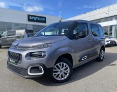 Citroen Berlingo Brest