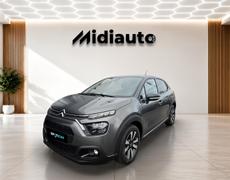 Citroen C3 Caudan