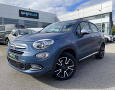 Fiat 500x Brest