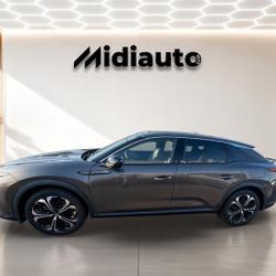 Citroen C5 X Hybride rechargeable 225 Shine Pack &euml;EAT8 + TOIT OUVRANT / CHARGEUR 7.4KW occasion - Crach - photo 2/23