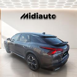 Citroen C5 X Hybride rechargeable 225 Shine Pack &euml;EAT8 + TOIT OUVRANT / CHARGEUR 7.4KW occasion - Crach - photo 3/23