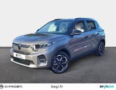 Citroen e-C3 Flers