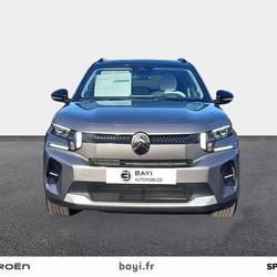 Citroen e-C3 113 ch autonomie confort Max occasion - Flers - photo 2/21