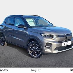 Citroen e-C3 113 ch autonomie confort Max occasion - Flers - photo 3/21