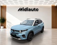 Citroen C3 Crach