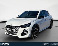 Peugeot 208 Carpentras