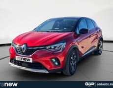 Renault Captur Carpentras