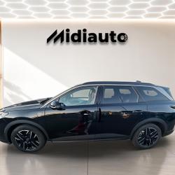 Peugeot 5008 Hybrid 145 GT e-DCS6 + VISION 360 / DRIVE ASSIST occasion - S&eacute;n&eacute; - photo 2/23