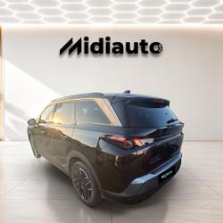 Peugeot 5008 Hybrid 145 GT e-DCS6 + VISION 360 / DRIVE ASSIST occasion - S&eacute;n&eacute; - photo 3/23