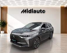 DS DS7 Séné