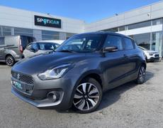 Suzuki Swift Brest