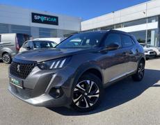 Peugeot 2008 Brest