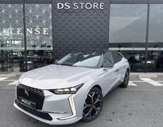 DS DS4 Brest