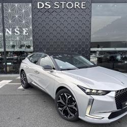 DS DS4 BlueHDi 130ch Trocadero Automatique occasion - Brest - photo 2/30