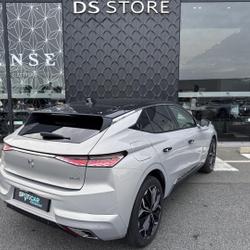 DS DS4 BlueHDi 130ch Trocadero Automatique occasion - Brest - photo 3/30