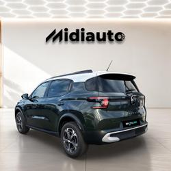 Citroen C3 Aircross 1.2 Hybride 145ch MAX e-DCS6 occasion - Caudan - photo 3/27