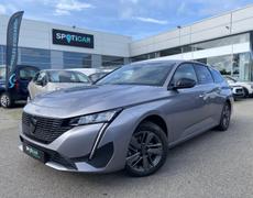 Peugeot 308 SW Phase 2