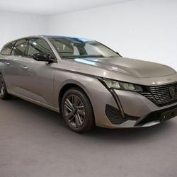 Peugeot 308 SW Phase 2 1.5 BlueHDi 130ch S&S Allure EAT8 occasion - Brest - photo 3/13
