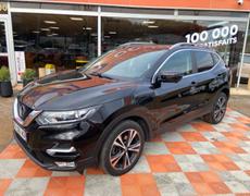 Nissan Qashqai Lescure-d'Albigeois
