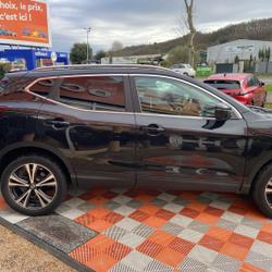 Nissan Qashqai 1.2 DIG-T 115 BV6 N-CONNECTA TOIT PANO occasion - Lescure-d'Albigeois - photo 2/23