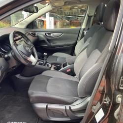 Nissan Qashqai 1.2 DIG-T 115 BV6 N-CONNECTA TOIT PANO occasion - Lescure-d'Albigeois - photo 3/23