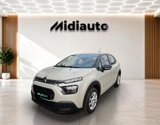 Citroen C3 Caudan