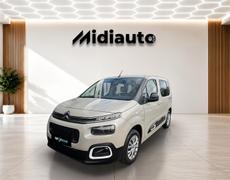 Citroen Berlingo Caudan