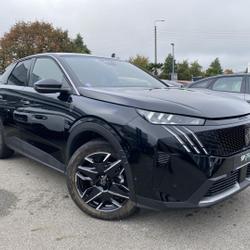Peugeot 3008 1.2 Hybrid 145 GT e-DCS6 + TOIT OUVRANT / HIFI FOCAL / VISION 360 occasion - Brest - photo 2/32